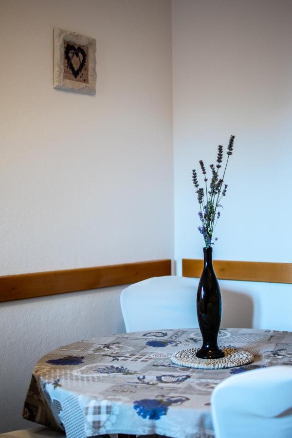 Apartment Franic Podstrana Exterior foto